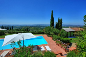 Villa Casa Lucia by PosarelliVillas Tavarnelle Val Di Pesa